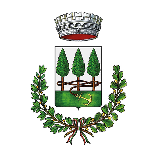 Stemma di Capranica Prenestina